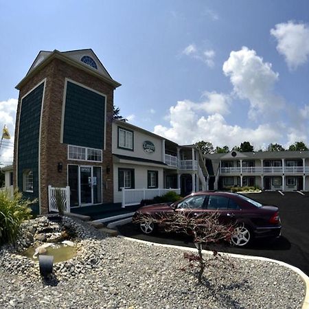 Empire Inn & Suites Absecon/Atlantic City מראה חיצוני תמונה