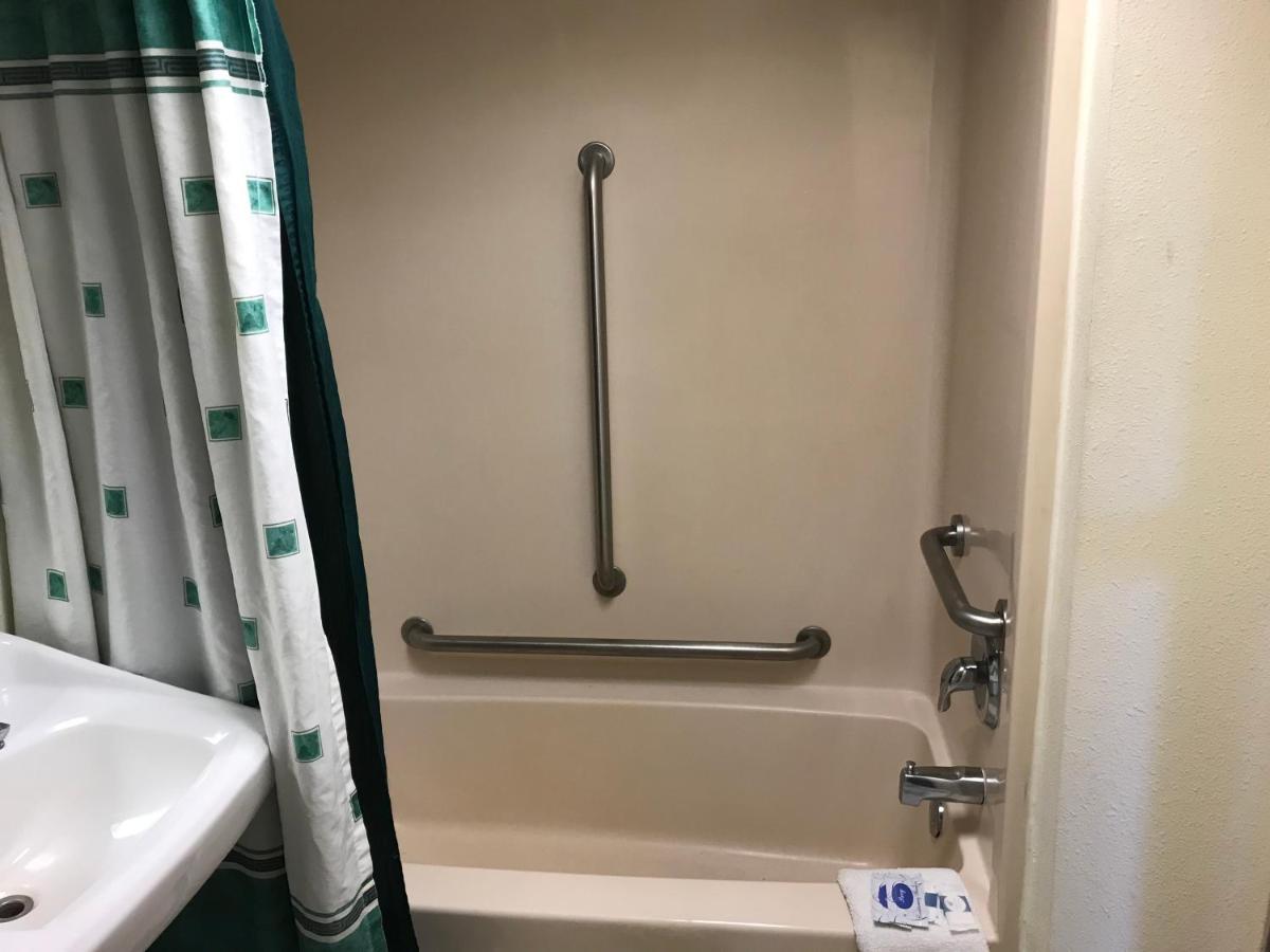 Empire Inn & Suites Absecon/Atlantic City מראה חיצוני תמונה
