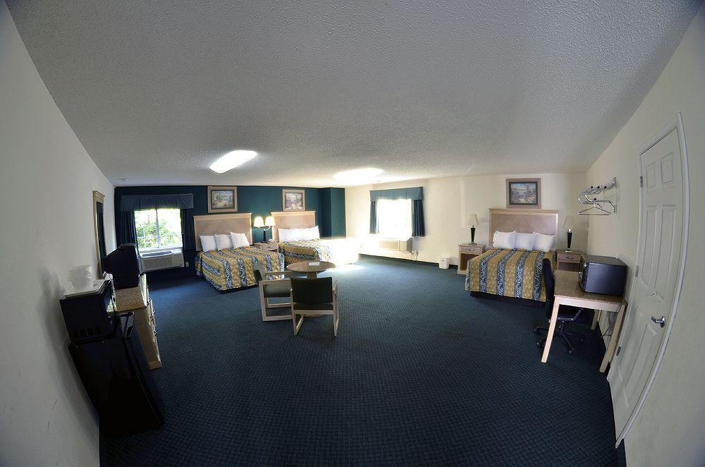 Empire Inn & Suites Absecon/Atlantic City מראה חיצוני תמונה