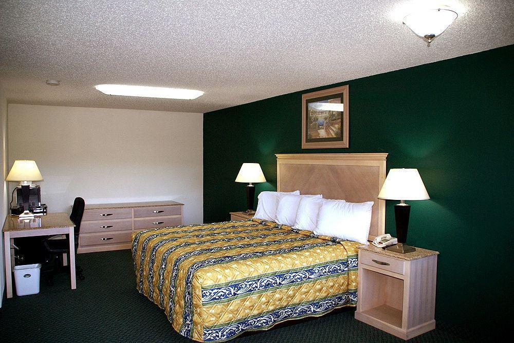 Empire Inn & Suites Absecon/Atlantic City מראה חיצוני תמונה