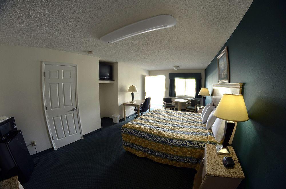 Empire Inn & Suites Absecon/Atlantic City מראה חיצוני תמונה