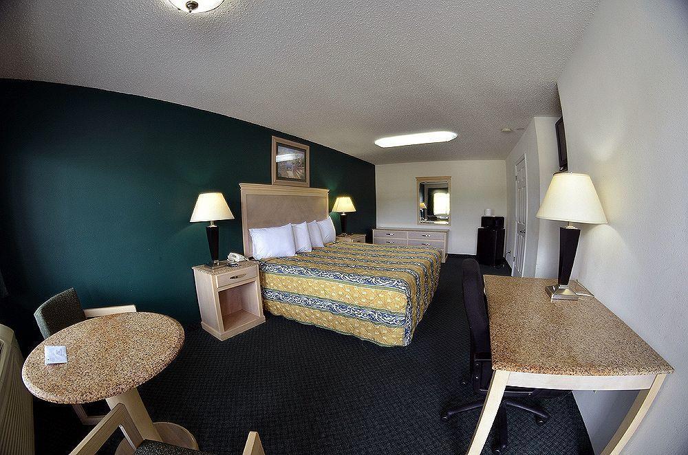 Empire Inn & Suites Absecon/Atlantic City מראה חיצוני תמונה