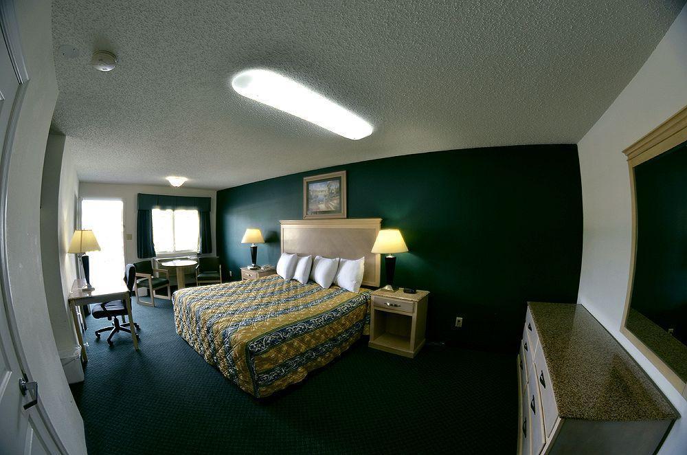 Empire Inn & Suites Absecon/Atlantic City מראה חיצוני תמונה