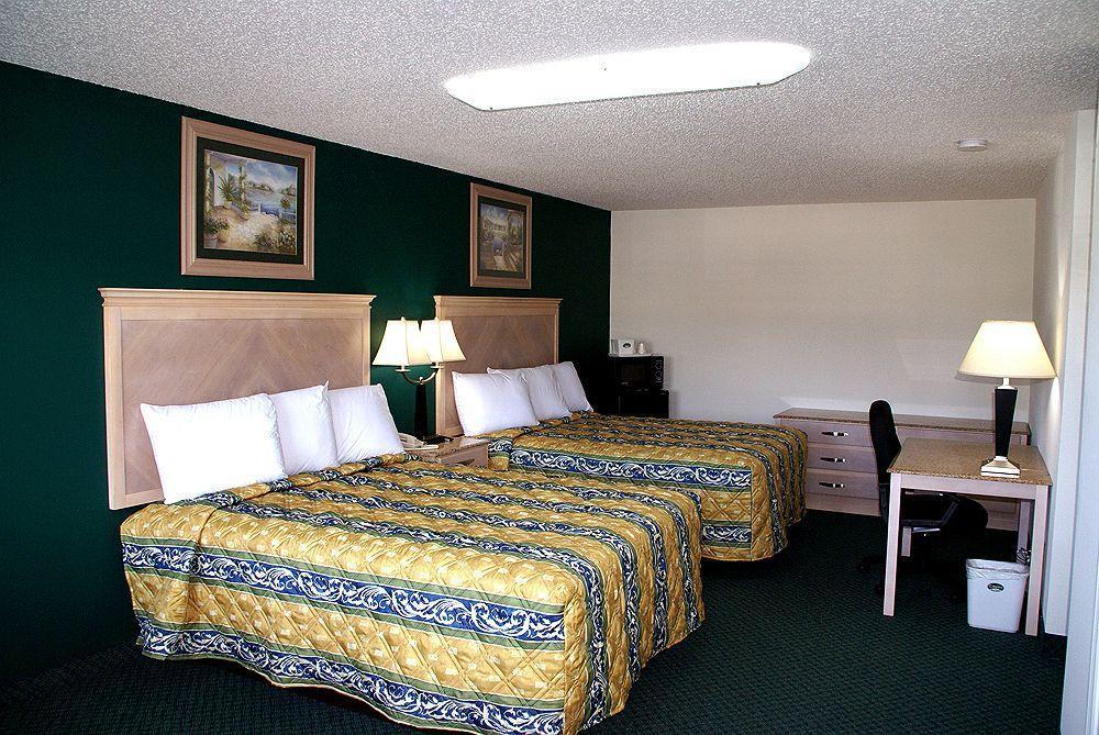 Empire Inn & Suites Absecon/Atlantic City מראה חיצוני תמונה