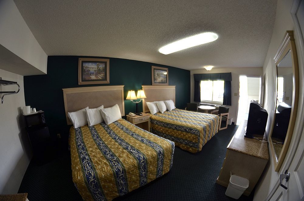 Empire Inn & Suites Absecon/Atlantic City מראה חיצוני תמונה