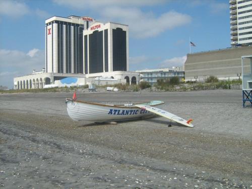 Empire Inn & Suites Absecon/Atlantic City מראה חיצוני תמונה