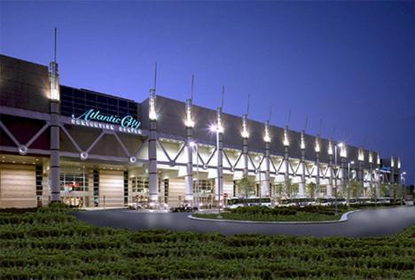 Empire Inn & Suites Absecon/Atlantic City מראה חיצוני תמונה